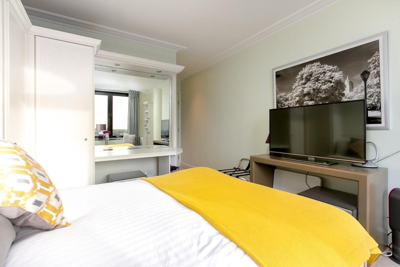 Point West Apartments Londyn Zewnętrze zdjęcie