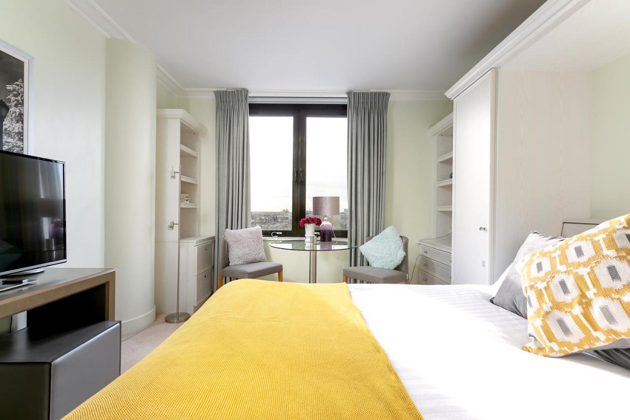 Point West Apartments Londyn Zewnętrze zdjęcie