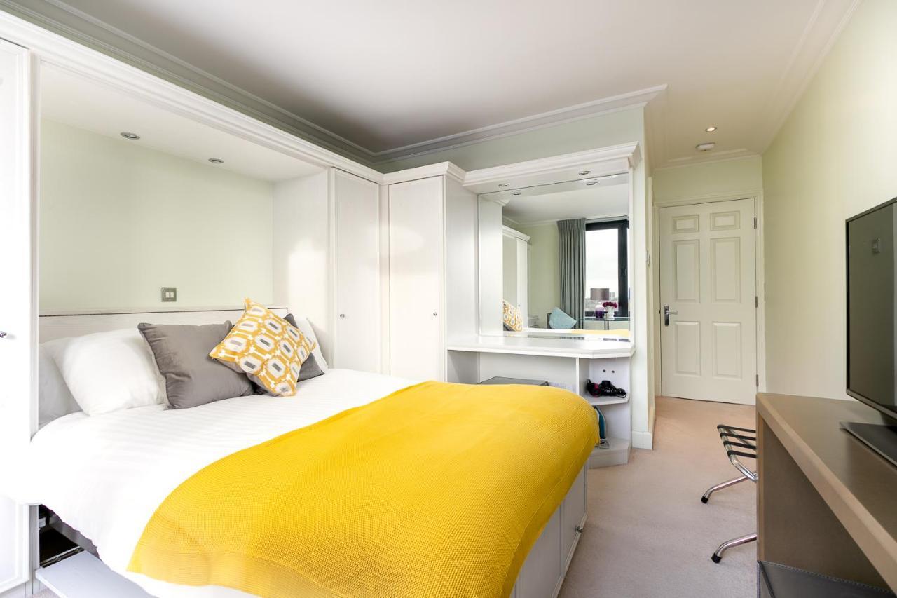 Point West Apartments Londyn Zewnętrze zdjęcie