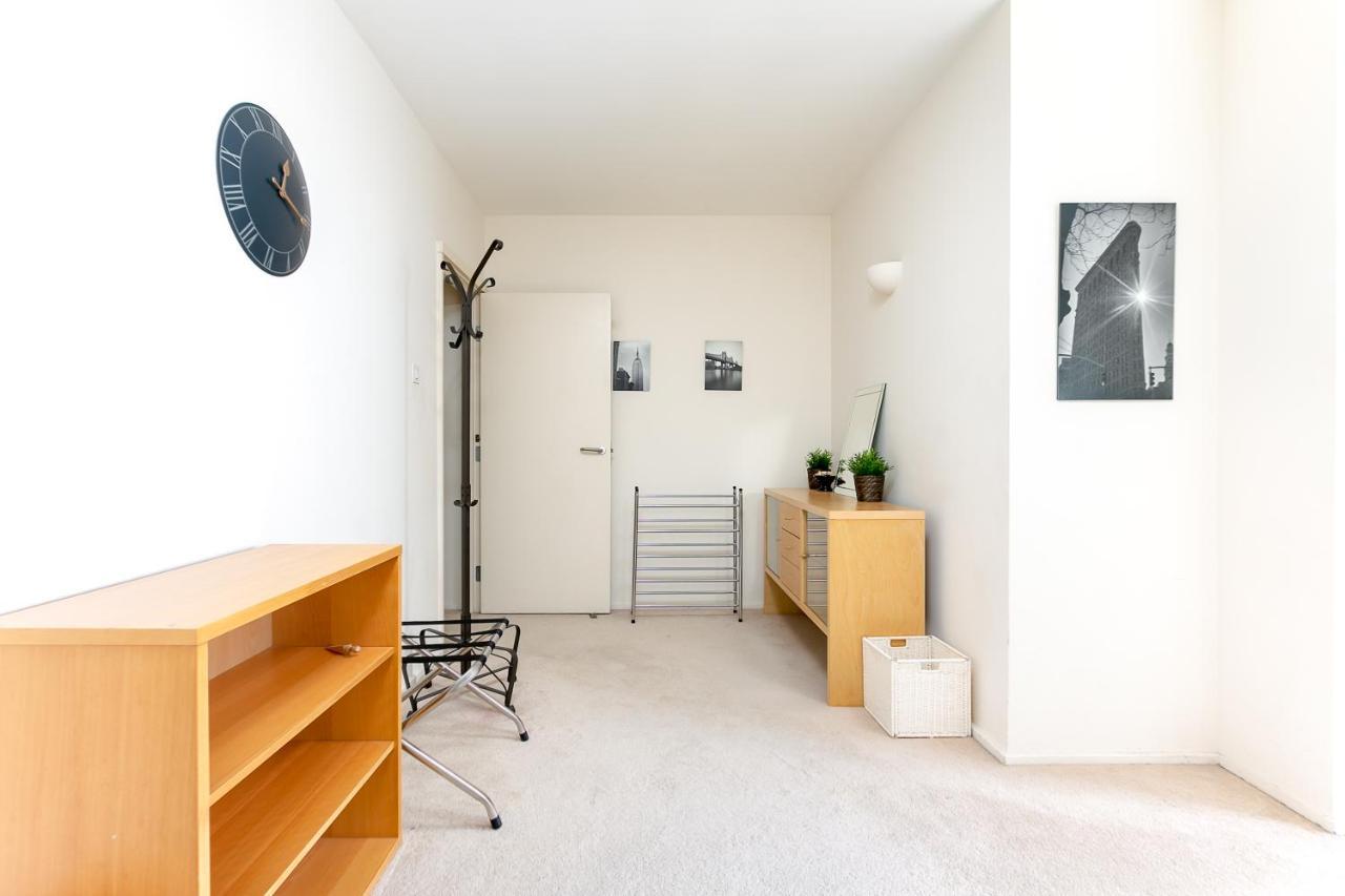 Point West Apartments Londyn Zewnętrze zdjęcie